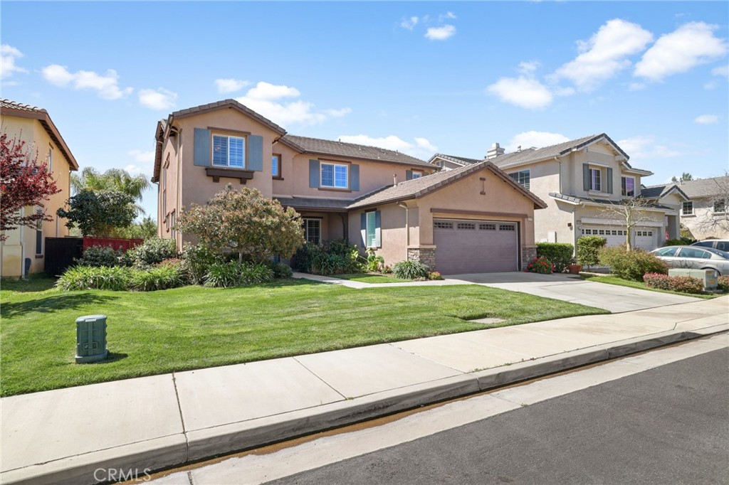 35107 Hogan Drive