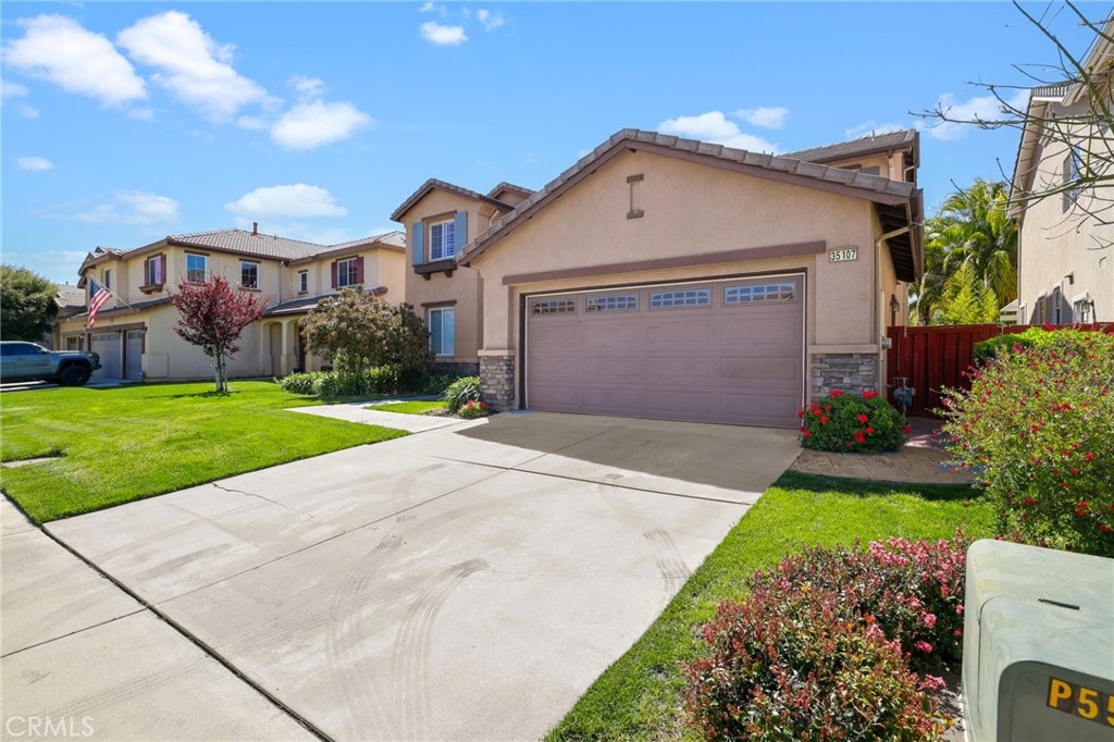 35107 Hogan Drive