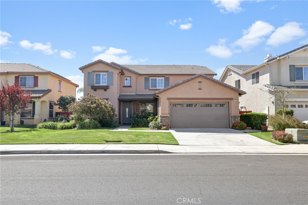 35107 Hogan Drive