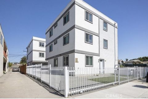 Photo of 2125 S West View St, Los Angeles, CA 90016 (MLS # PW26092602)