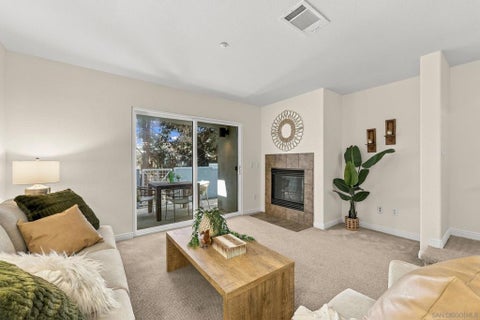 Tiny photo for 3531 Sandcastle Ln LN, San Diego, CA 92110 (MLS # 260025163SD)