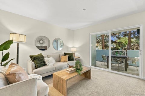 Tiny photo for 3531 Sandcastle Ln LN, San Diego, CA 92110 (MLS # 260025163SD)