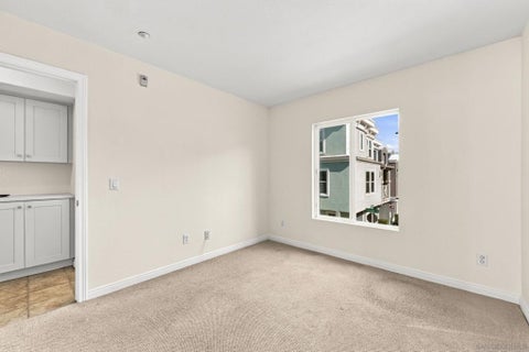 Tiny photo for 3531 Sandcastle Ln LN, San Diego, CA 92110 (MLS # 260025163SD)
