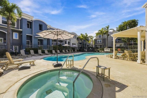 Tiny photo for 3531 Sandcastle Ln LN, San Diego, CA 92110 (MLS # 260025163SD)