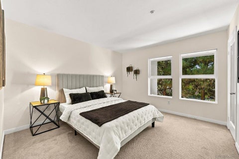 Tiny photo for 3531 Sandcastle Ln LN, San Diego, CA 92110 (MLS # 260025163SD)