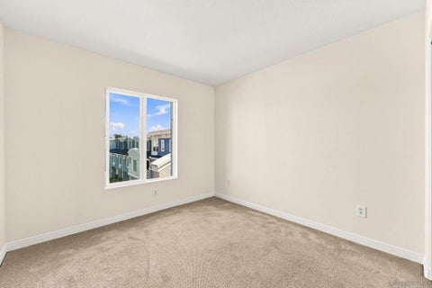 Tiny photo for 3531 Sandcastle Ln LN, San Diego, CA 92110 (MLS # 260025163SD)