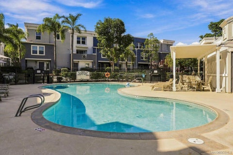Tiny photo for 3531 Sandcastle Ln LN, San Diego, CA 92110 (MLS # 260025163SD)