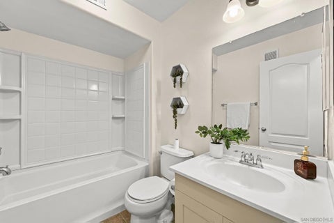Tiny photo for 3531 Sandcastle Ln LN, San Diego, CA 92110 (MLS # 260025163SD)