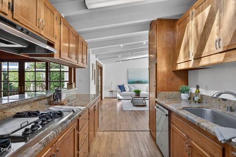 Tiny photo for 1162 Kingston Lane, Ventura, CA 93001 (MLS # V1-34942)