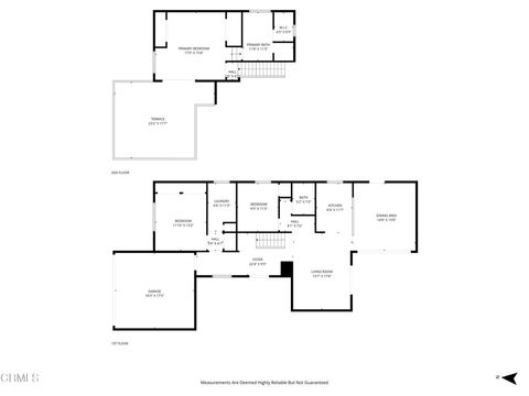 Tiny photo for 1162 Kingston Lane, Ventura, CA 93001 (MLS # V1-34942)