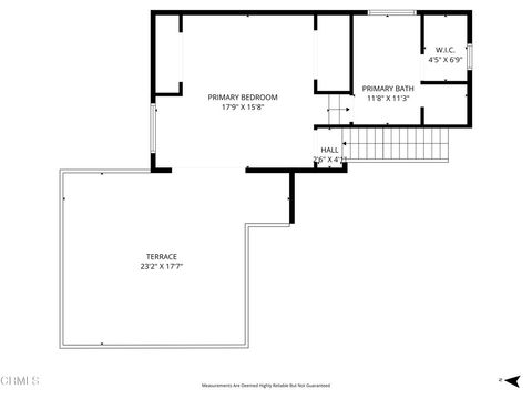 Tiny photo for 1162 Kingston Lane, Ventura, CA 93001 (MLS # V1-34942)