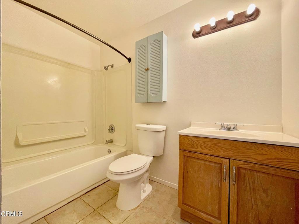Anacapa View Townhomes - 0300 - Residential