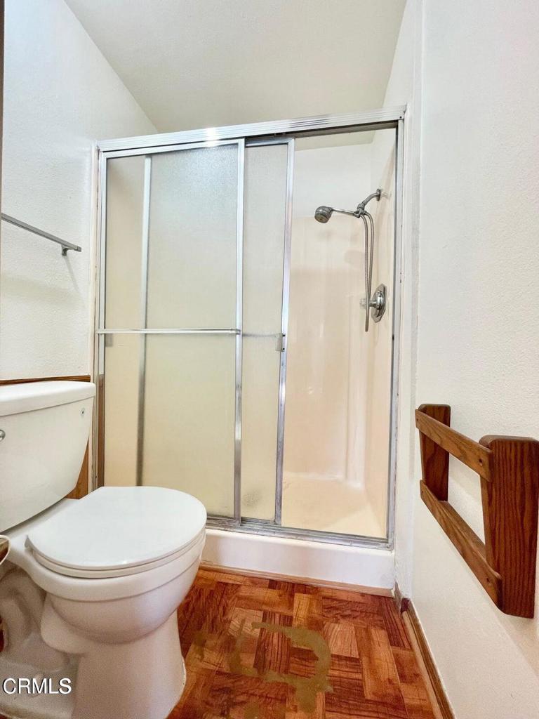 Anacapa View Townhomes - 0300 - Residential