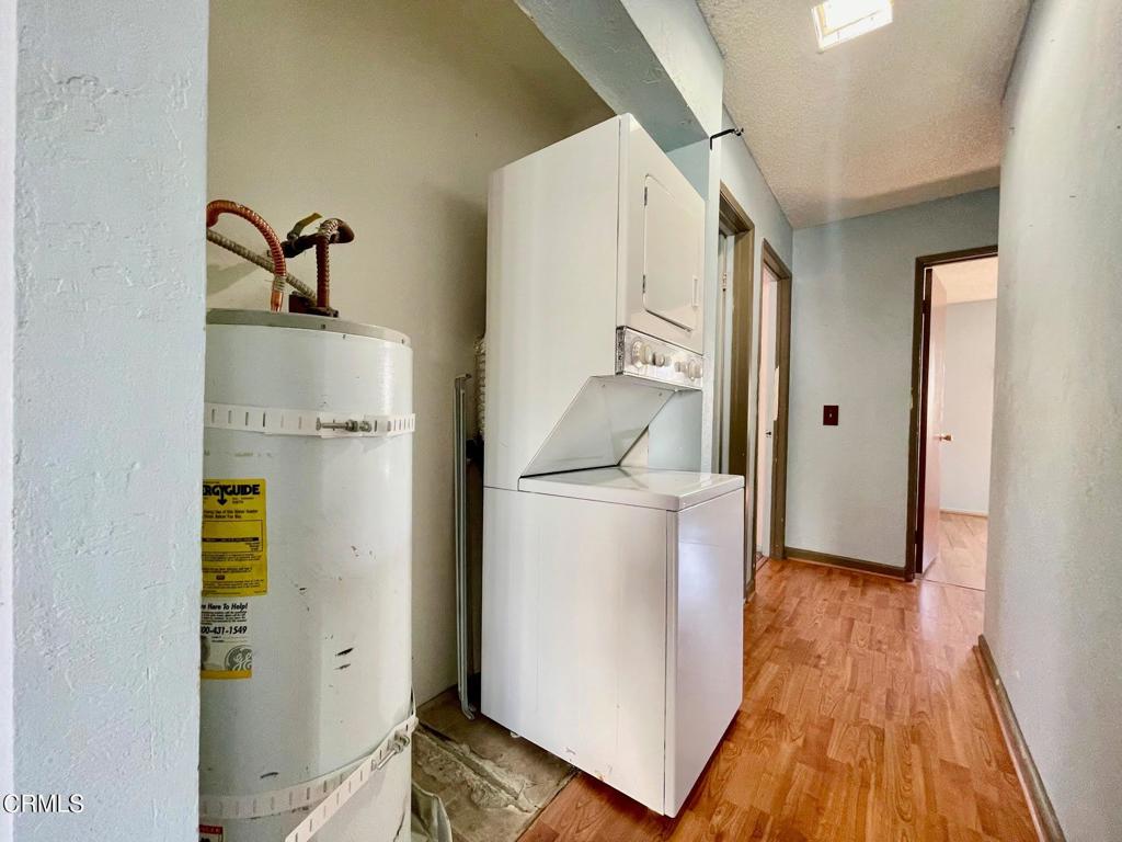Anacapa View Townhomes - 0300 - Residential