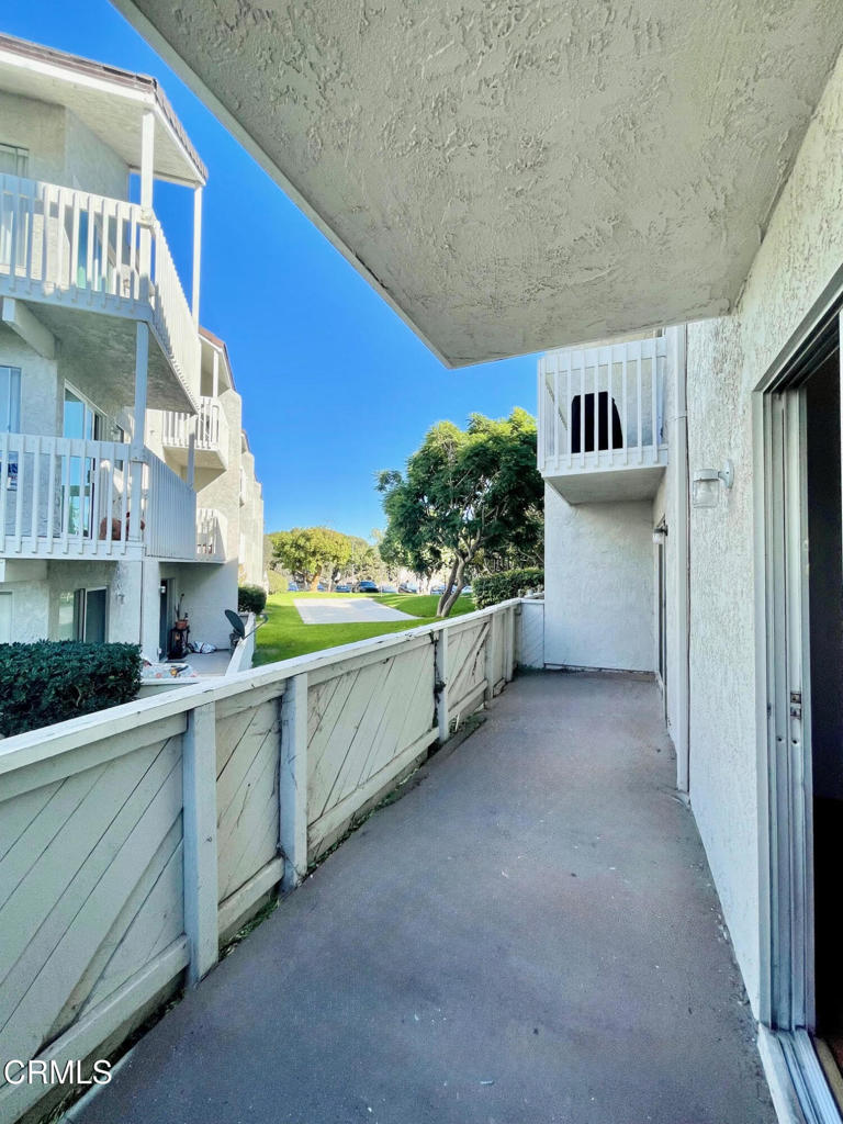 Anacapa View Townhomes - 0300 - Residential