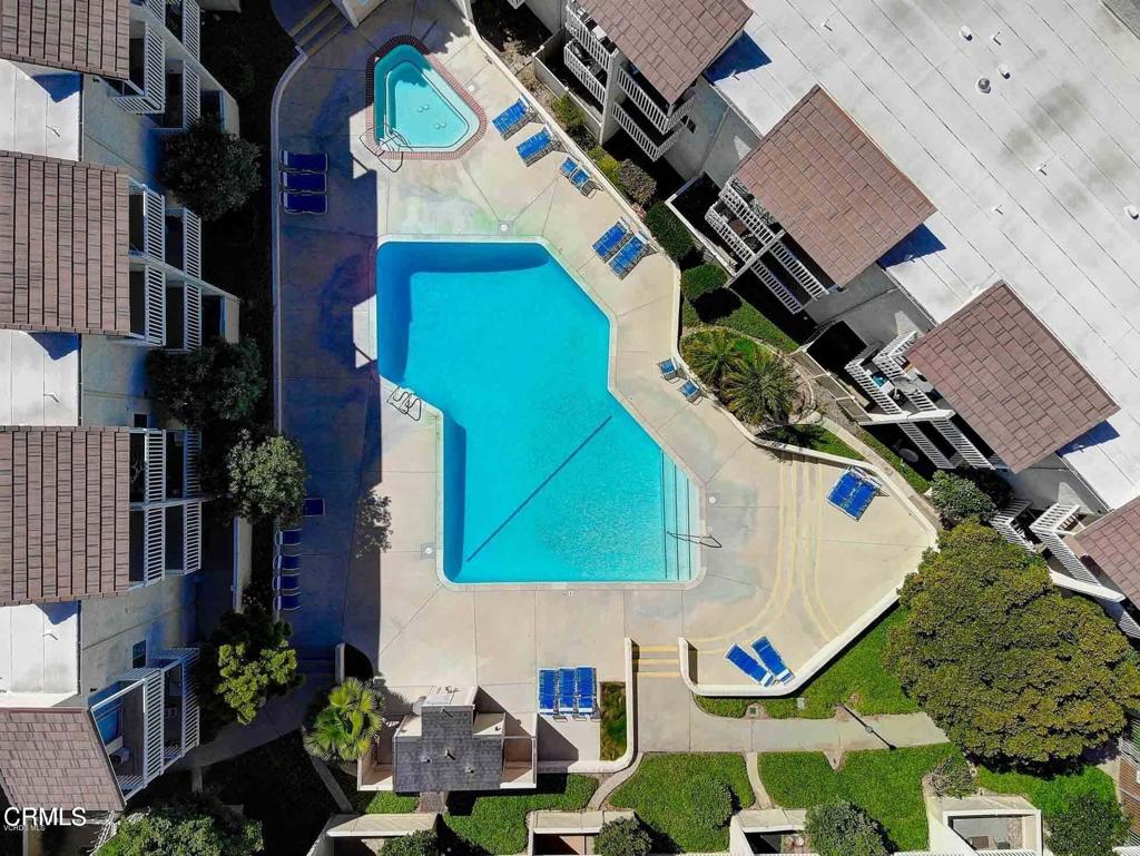 Anacapa View Townhomes - 0300 - Residential