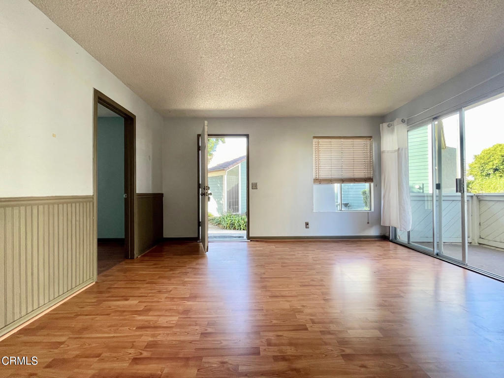 Anacapa View Townhomes - 0300 - Residential