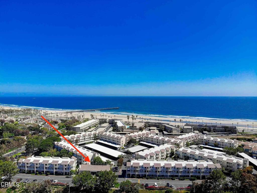 Anacapa View Townhomes - 0300 - Residential