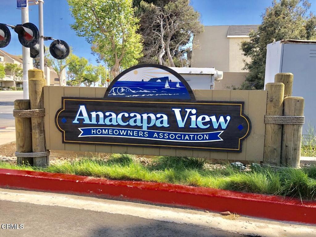 Anacapa View Townhomes - 0300 - Residential