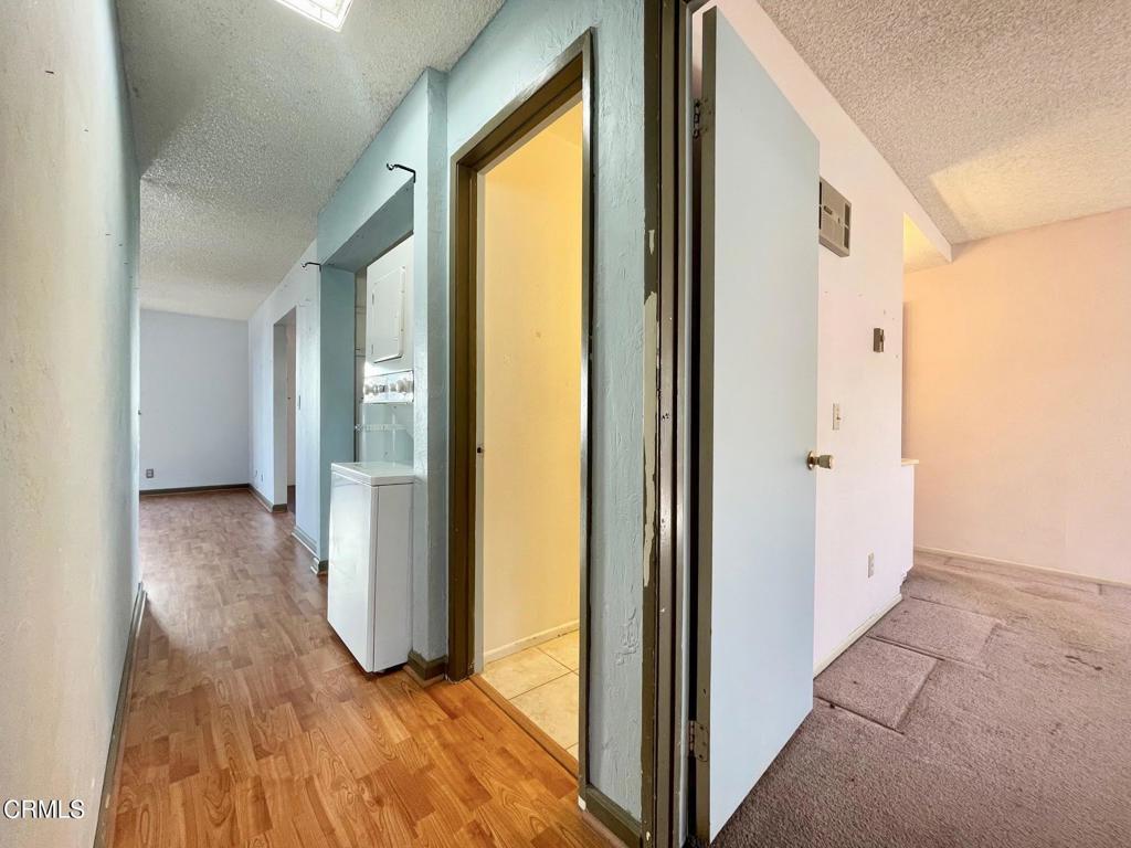 Anacapa View Townhomes - 0300 - Residential