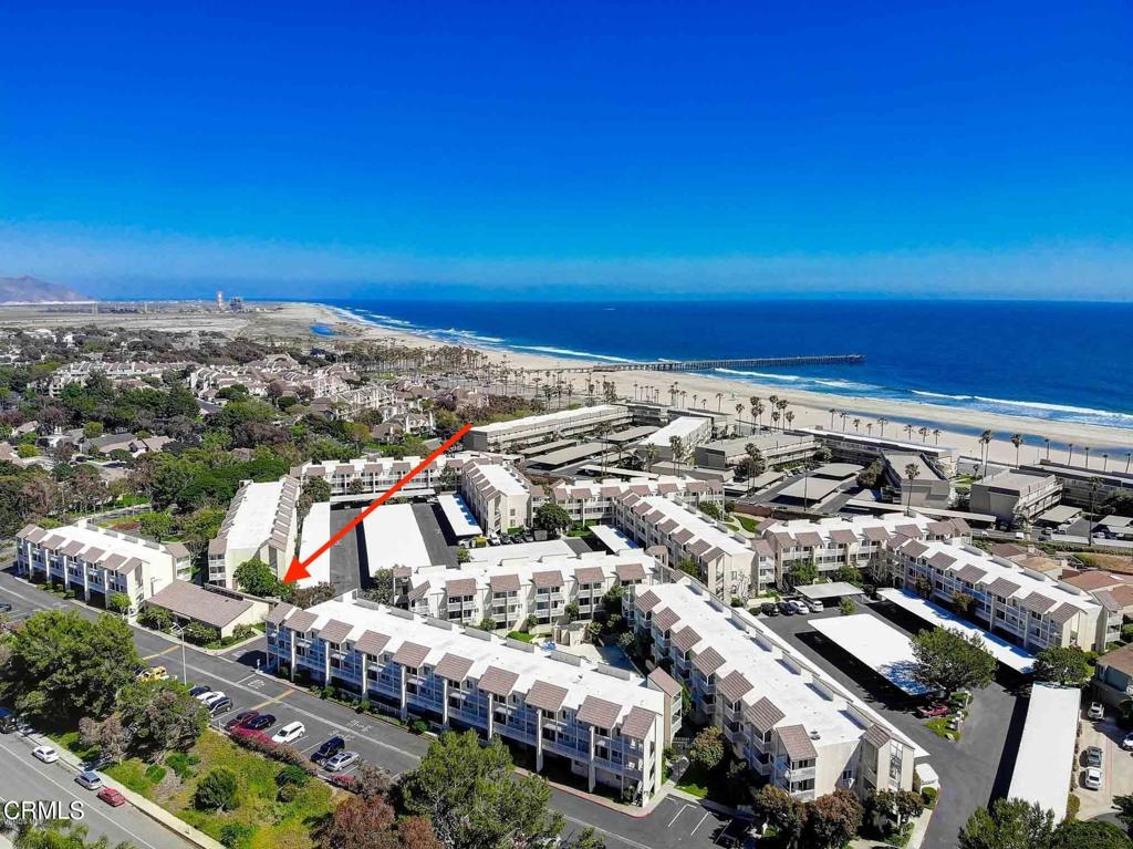 Anacapa View Townhomes - 0300 - Residential