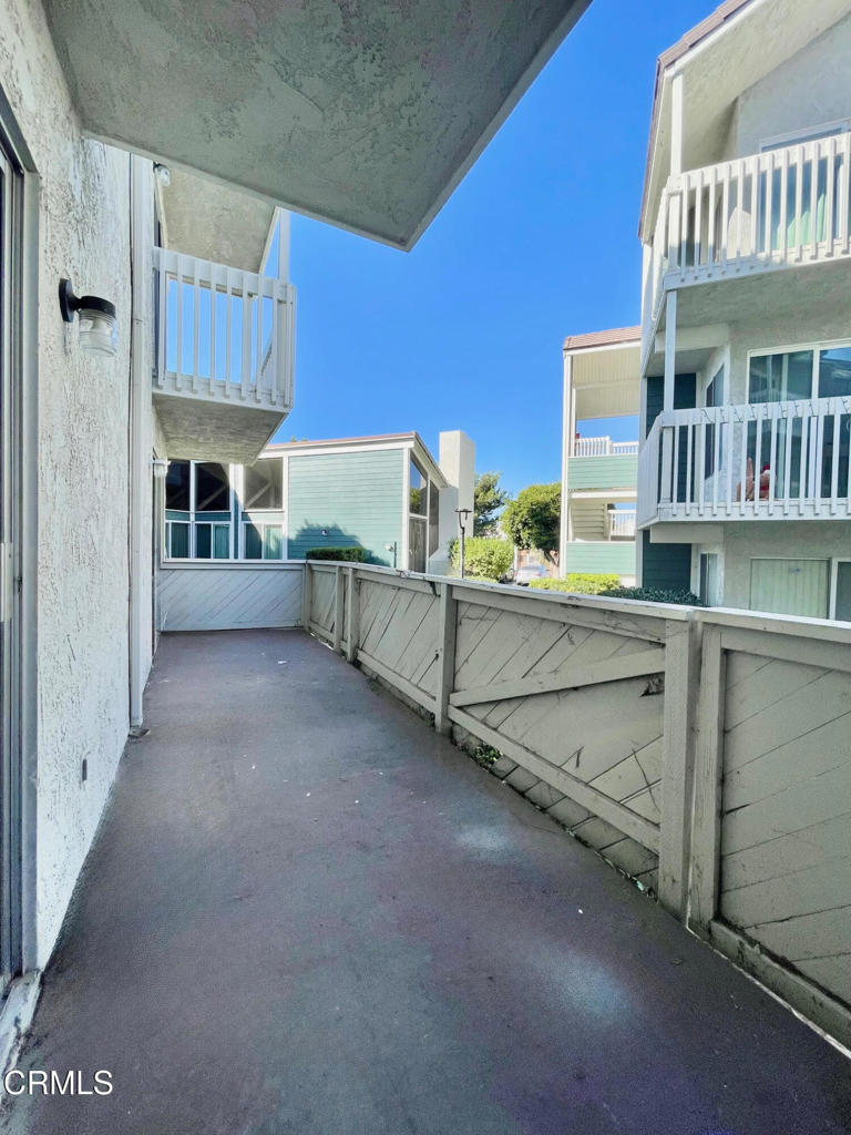 Anacapa View Townhomes - 0300 - Residential