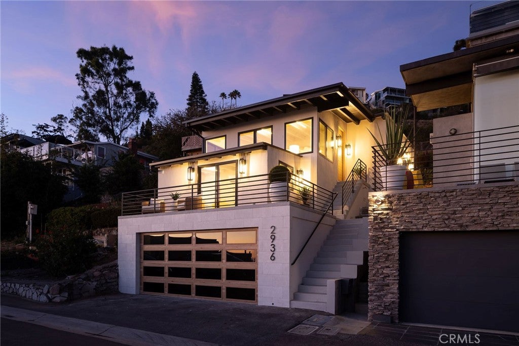 2936 Alexander Road