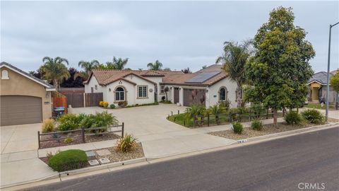 Photo of 207 Dressler Ave, Santa Maria, CA 93454 (MLS # PI26091158)