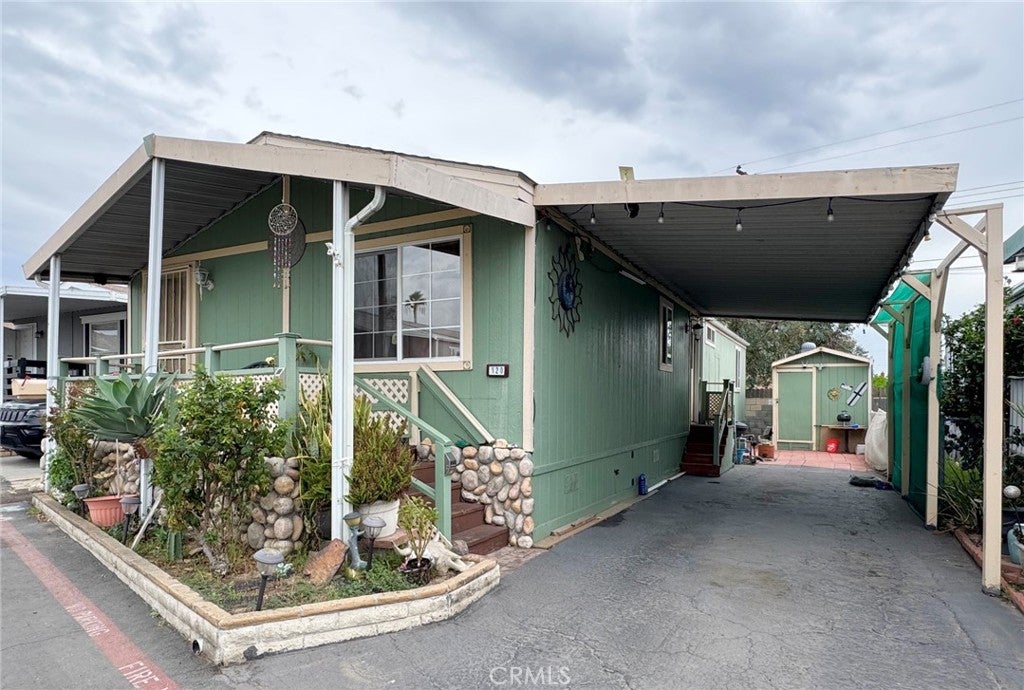 21210 E Arrow Highway 120