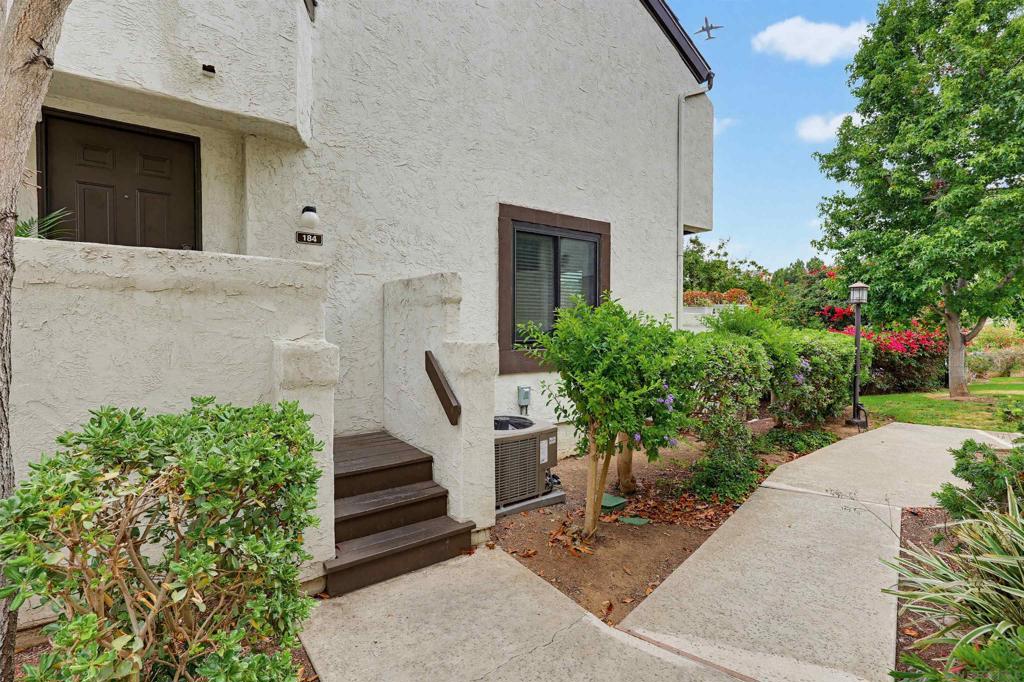 2263 Caminito Pajarito 184, San Diego CA 92107