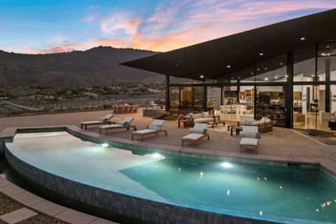 Photo of 48710 Paisano Road, Palm Desert, CA 92260 (MLS # 219146557DA)