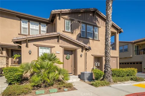 16001 Chase Road Unit 72, Fontana, CA 92336 - MLS#: CV26020179