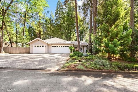 6175 Showdown Circle Magalia CA 95954