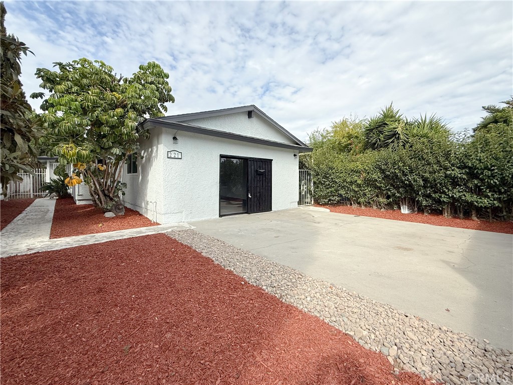 Absolutely stunning FULLY REMODELED single family residence consisting of a total of 4 bedrooms and 2 full bathrooms! This home is extremely spacious and beautifully laid out! The total amount of square footage of this property is EXTREMELY LARGE at approximately 1,750 sq ft on a HUGE 5,405 square foot lot! As you approach the house you will notice the large concrete driveway that provides easy access to the TWO CAR ATTACHED GARAGE WHICH HAS BEEN CONVERTED INTO A BONUS ROOM. As you enter the home you will notice the gorgeous BRAND NEW laminate wood flooring throughout the entire property along with beautiful tile and vanities in each REMODELED bathrooms! Next you are immediately drawn to the fully BRAND NEW REMODELED KITCHEN! This spacious kitchen also features BRAND NEW beautiful quartz countertops and BRAND NEW shaker cabinets. Continuing to make your way through the home, you’ll discover each bedroom is very generous in size and they all offer an ample amount of closet space. Next to the kitchen you will find a spacious LAUNDRY AREA. This home has a beautiful PRIMARY SUITE along with large bedrooms and 2 FULLY REMODELED BATHROOMS. This property is conveniently located near schools, shopping, parks and freeways, this one is definitely a MUST SEE! Priced to sell, it’s going to go quickly so schedule a tour today!