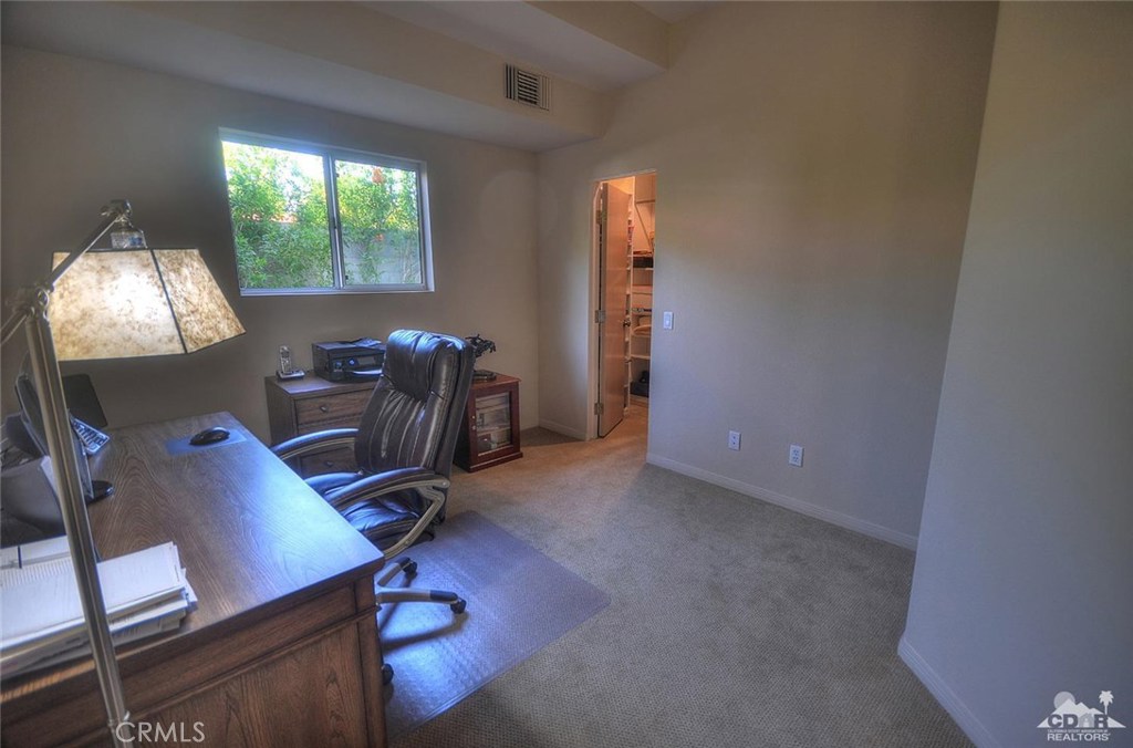 Indian Wells C.C. - Residential