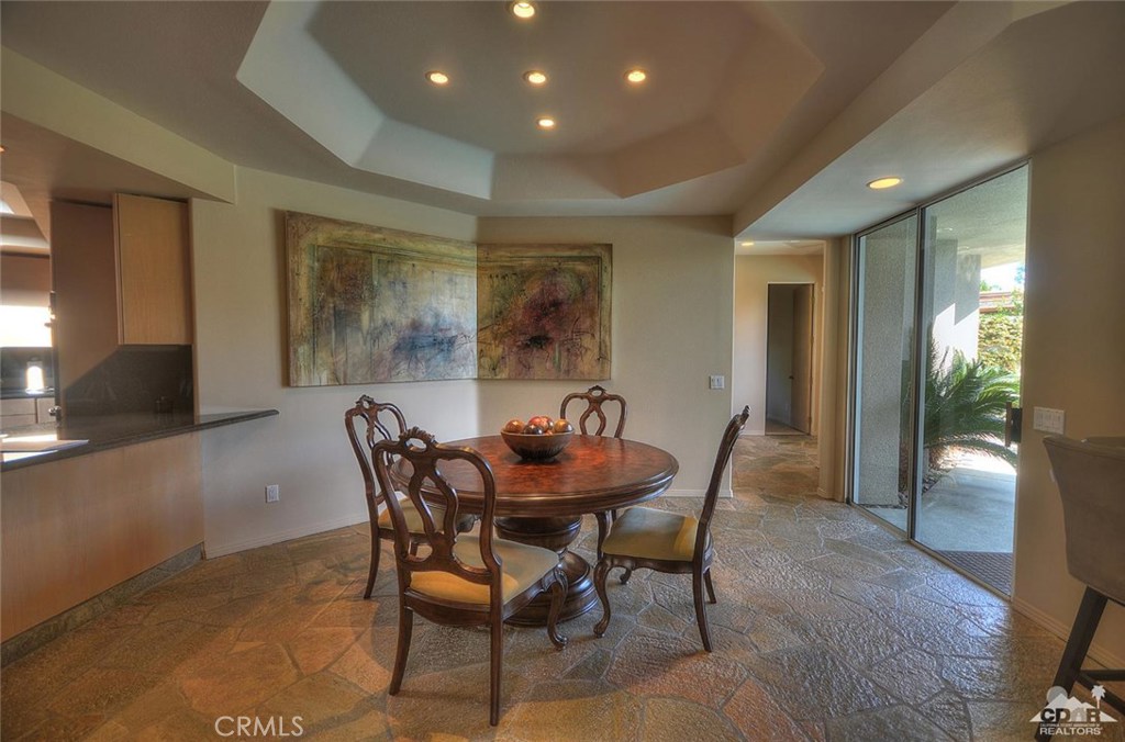 Indian Wells C.C. - Residential