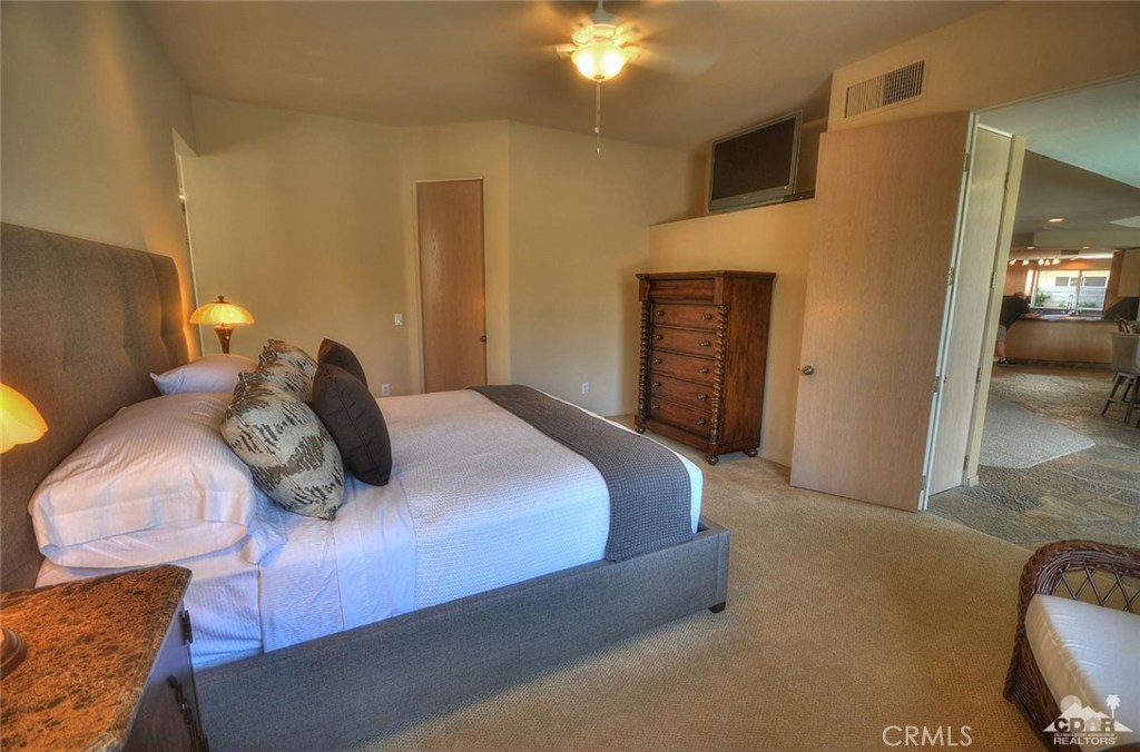 Indian Wells C.C. - Residential