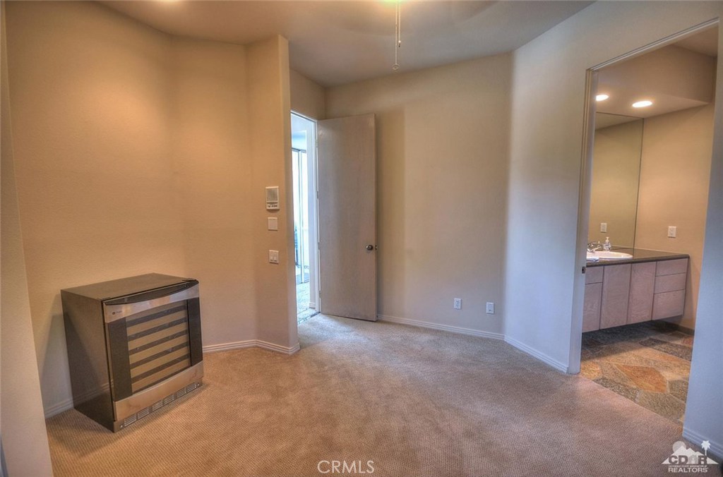 Indian Wells C.C. - Residential