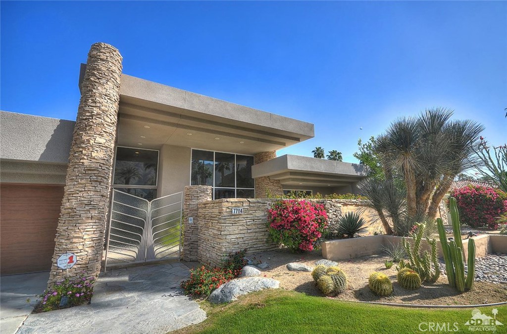 Indian Wells C.C. - Residential