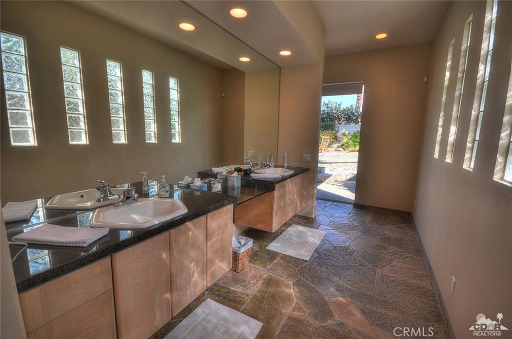 Indian Wells C.C. - Residential