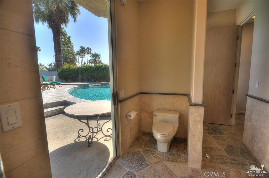 Indian Wells C.C. - Residential