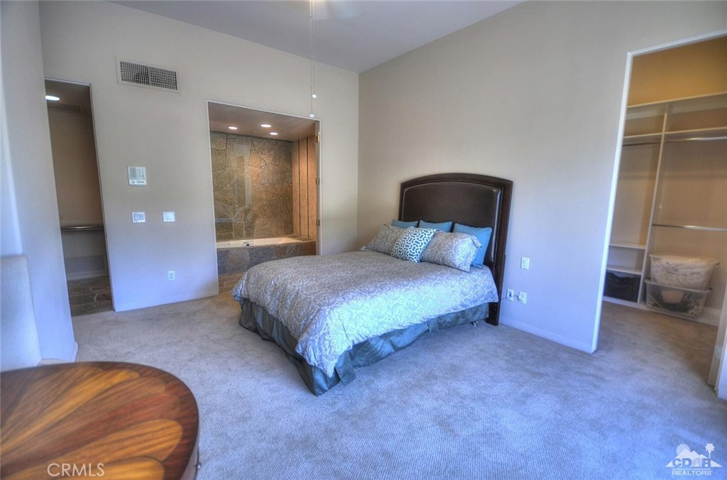 Indian Wells C.C. - Residential