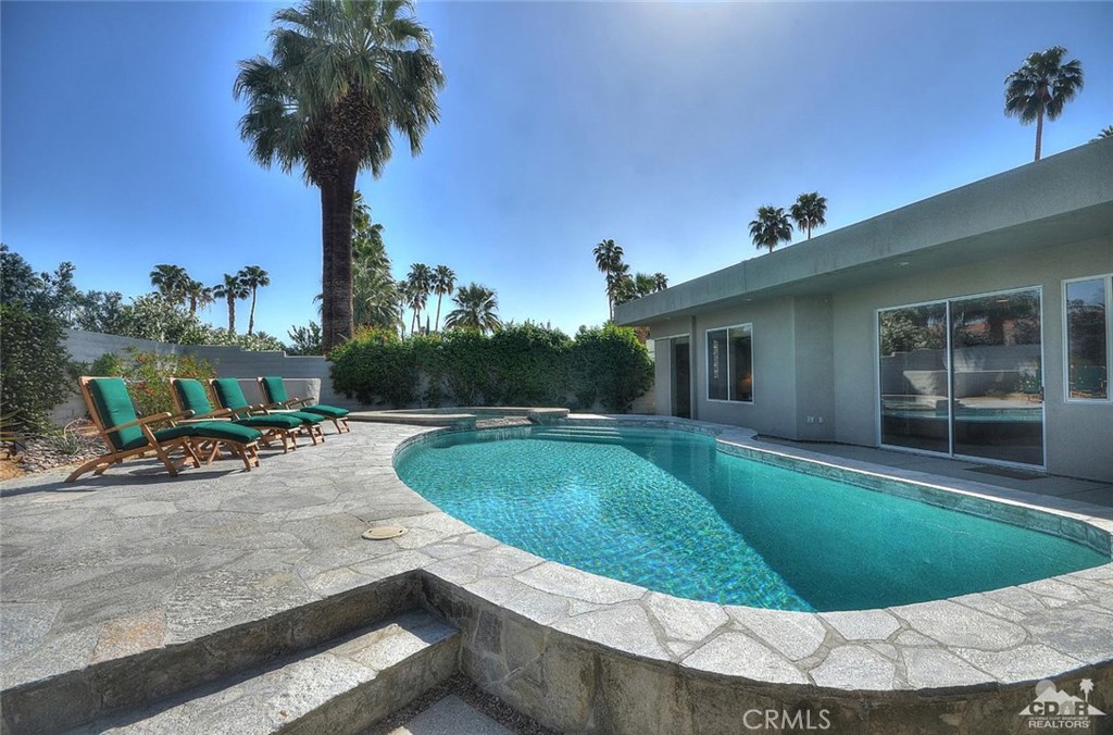 Indian Wells C.C. - Residential