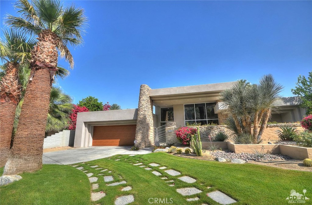 Indian Wells C.C. - Residential