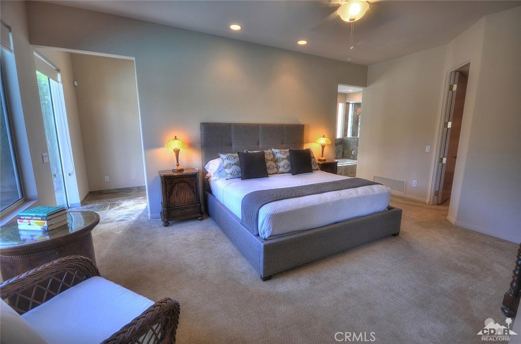 Indian Wells C.C. - Residential