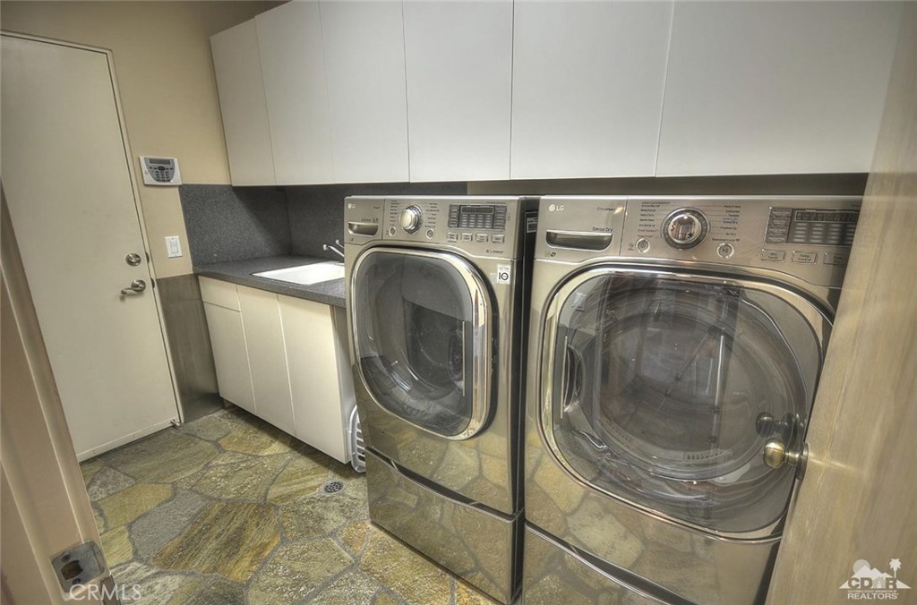 Indian Wells C.C. - Residential