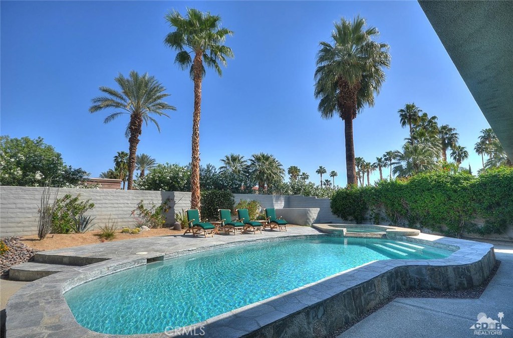 Indian Wells C.C. - Residential