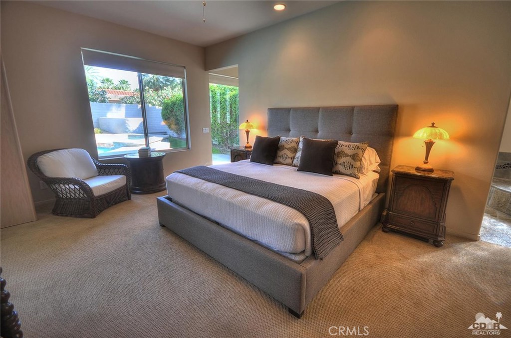 Indian Wells C.C. - Residential