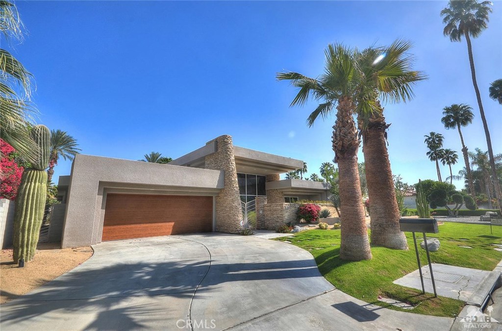 Indian Wells C.C. - Residential