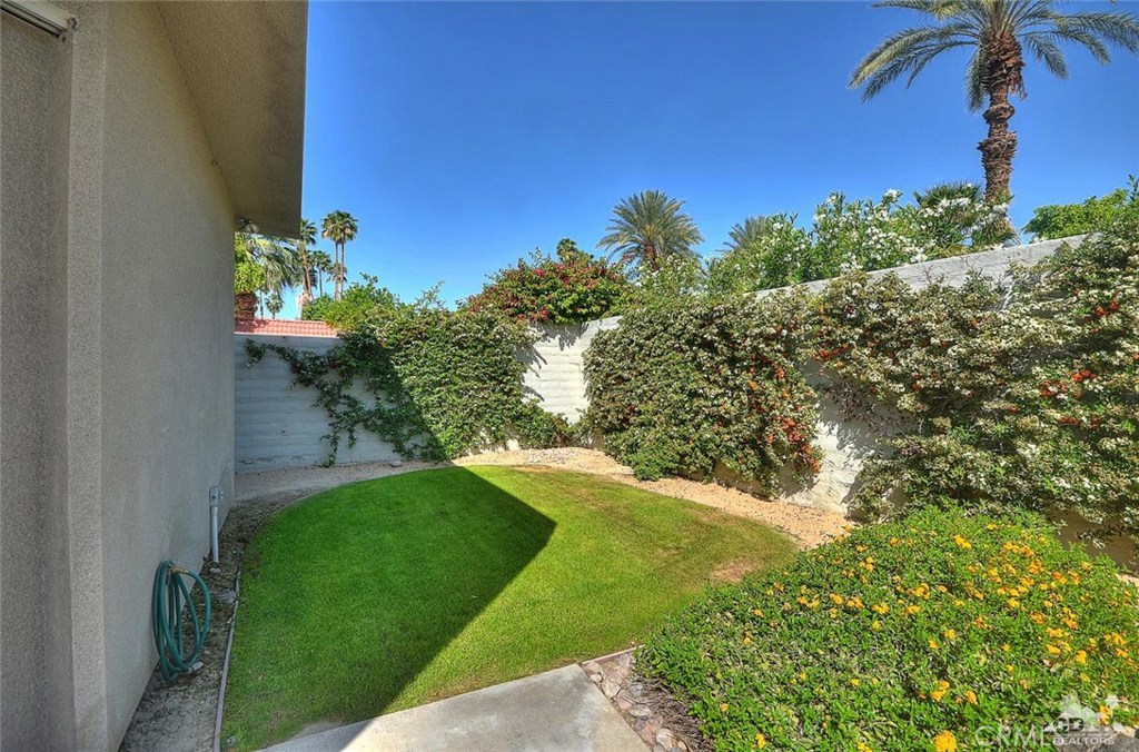 Indian Wells C.C. - Residential